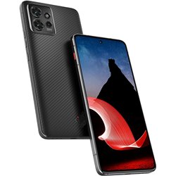 Motorola ThinkPhone 25 5G, Doppia SIM 8GB 256GB, Smartphone Android 14, 4310 mAh Nero