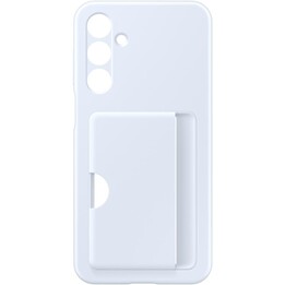 Capa com slot para cartão SAMSUNG para Galaxy A16 | 