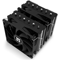 ThermalRight Peerless Assassin 120 SE Preto