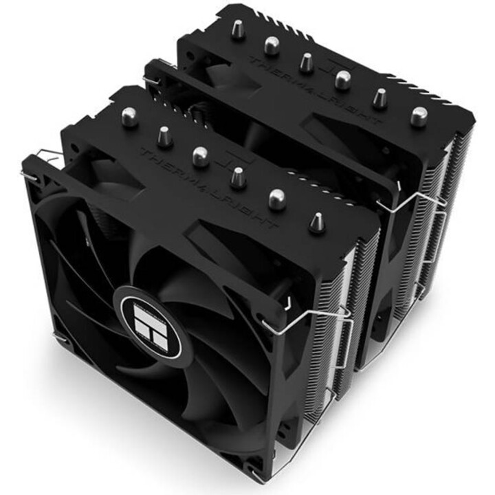 ThermalRight Peerless Assassin 120 SE Nero