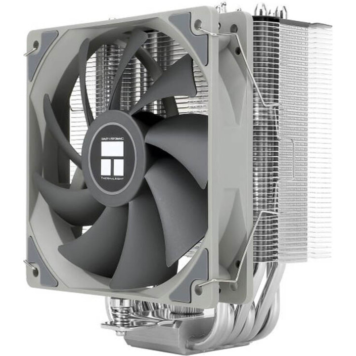 ThermalRight Burst Assassin 120 Prata