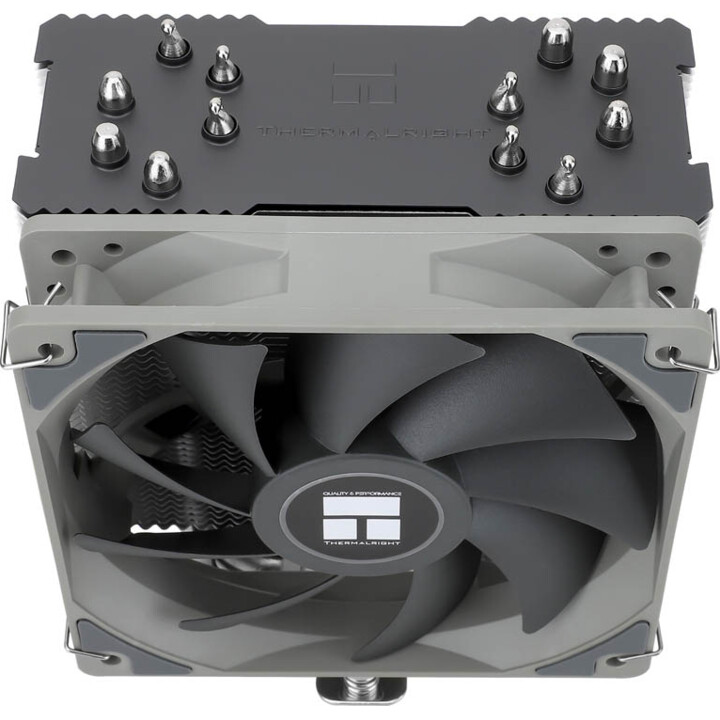 ThermalRight Burst Assassin 120 Plata
