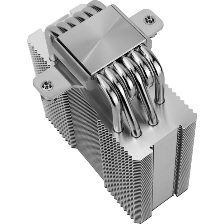 ThermalRight Burst Assassin 120 Prata