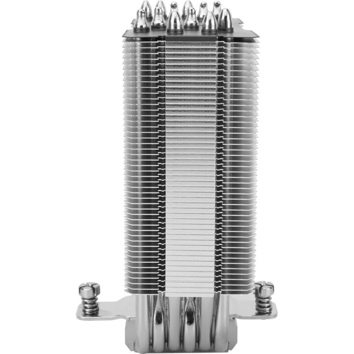 ThermalRight Burst Assassin 120 Silber