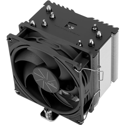 ThermalRight Assassin X 90 SE V2 Noir