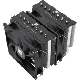 ThermalRight Phantom Spirit 120 SE Black