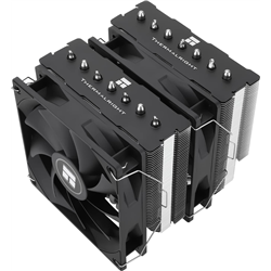 ThermalRight Phantom Spirit 120 SE Preto