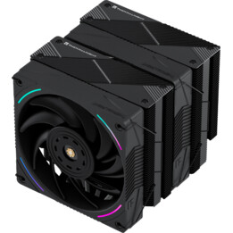 ThermalRight Phantom Spirit 120 EVO ARGB Nero