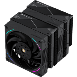 ThermalRight Phantom Spirit 120 EVO ARGB Schwarz