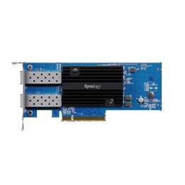 Scheda di espansione SFP+ 10GbE a doppia porta