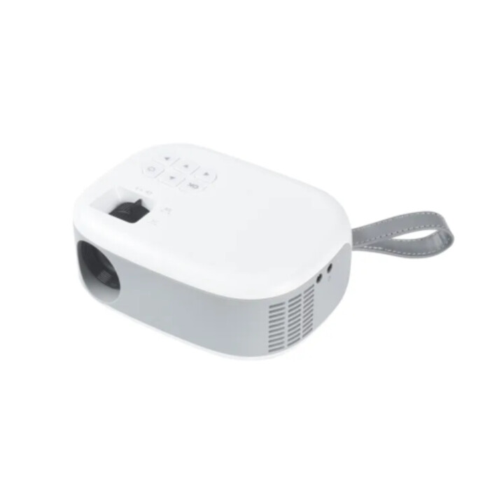Strong N1 videoproiettore LED 720p bianco