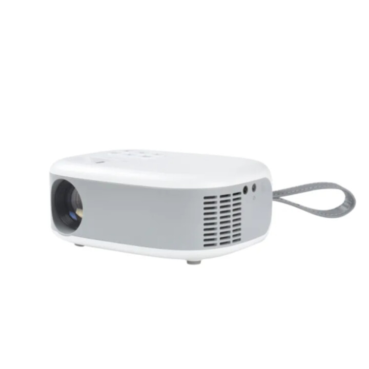 Strong N1 videoproiettore LED 720p bianco