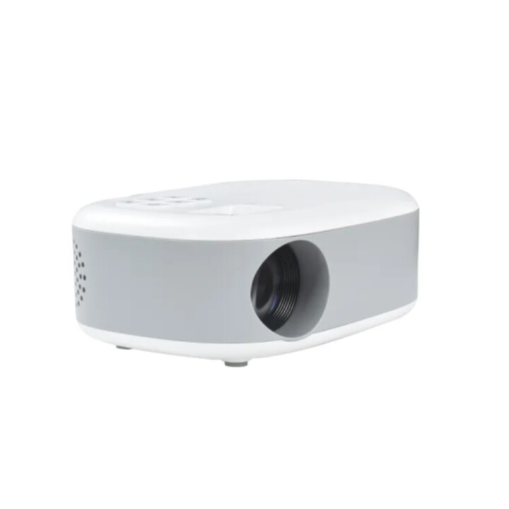Strong N1 Beamer LED 720p weiß