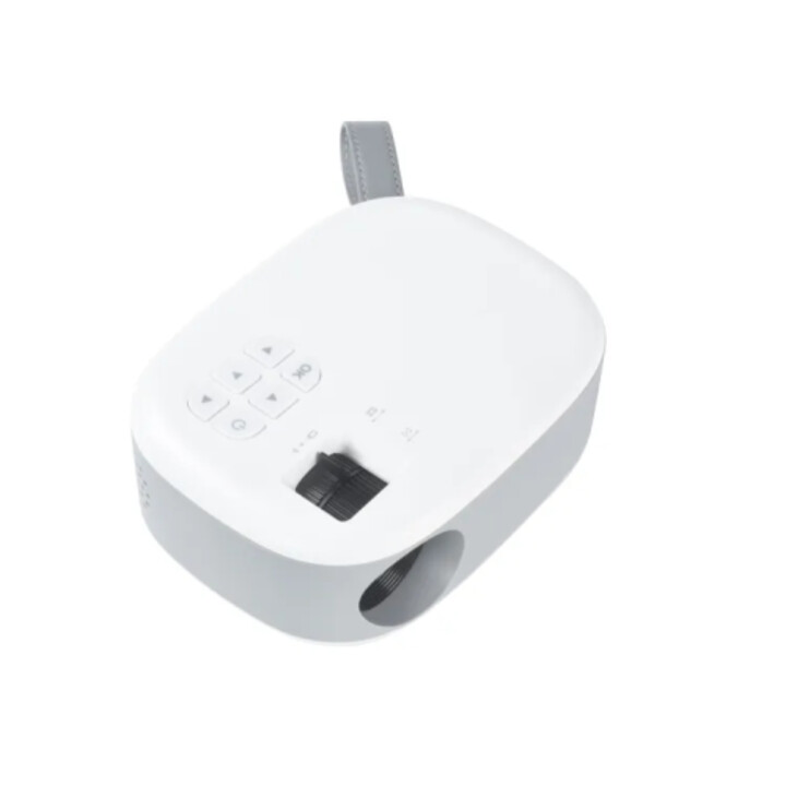 Strong N1 videoproiettore LED 720p bianco