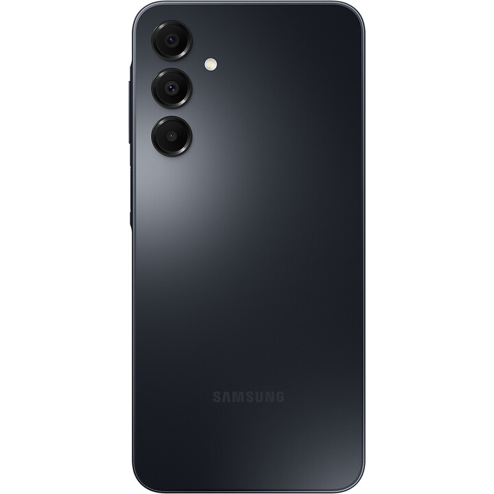 Samsung Galaxy A16 A165 50 Megapixeles 4G Dual Sim 8GB RAM 256GB Azul Negro