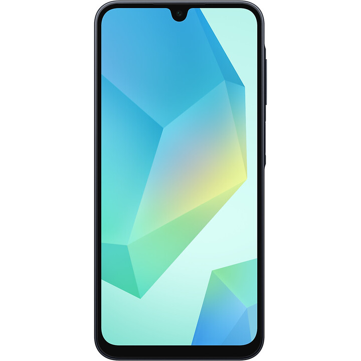 Samsung Galaxy A16 A165 50 Megapixel 4G Dual Sim 8GB RAM 256GB Azul Negro