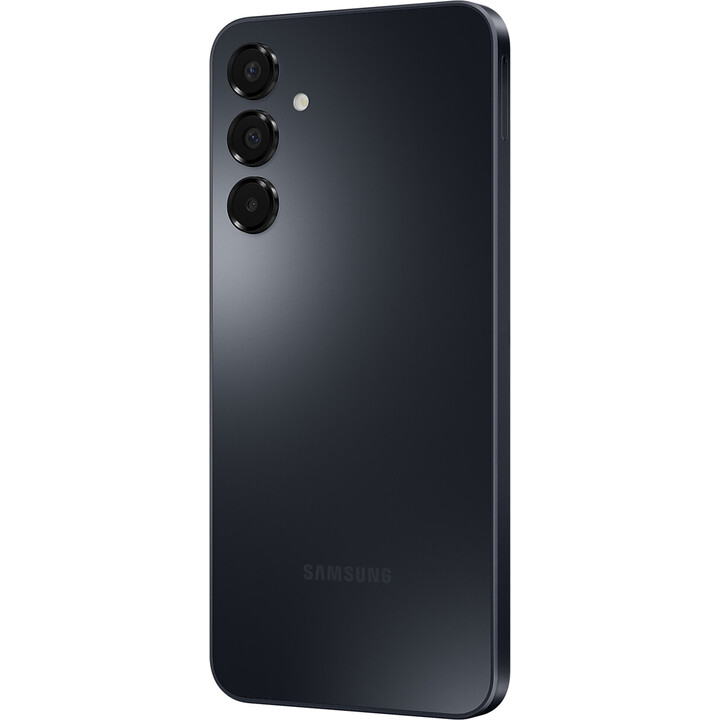 Samsung Galaxy A16 A165 50 Megapixeles 4G Dual Sim 8GB RAM 256GB Azul Negro
