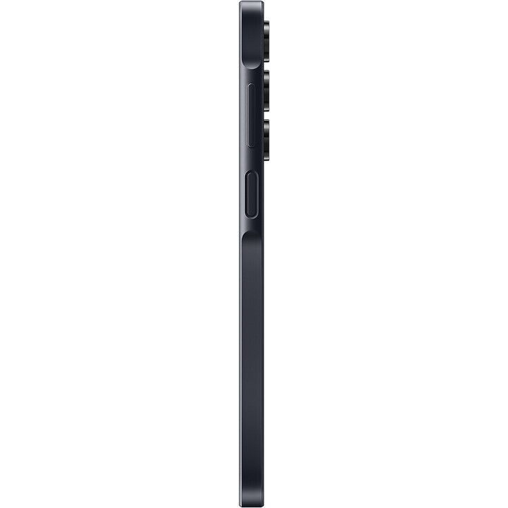 Samsung Galaxy A16 A165 50 mégapixels 4G Dual Sim 8 Go RAM 256 Go Bleu Noir