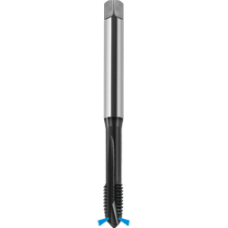 Grifo M10X1 Din-371B Ikr (6H) Hsse-Pm Hl Mastertap