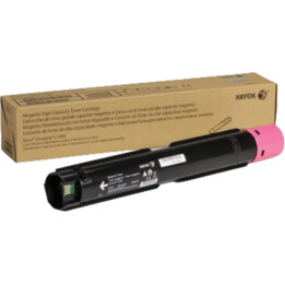 Xerox VersaLink C7000 DMO HC Toner Magenta 106R03767 Original
