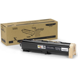 Cartucho de tóner Xerox WC P123/128 negro 006R01182