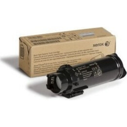 Cartuccia toner Xeros Phaser 6510/WC 6515 DMO HC nero originale