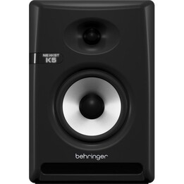 Monitor Behringer K5 estudojny ativo 5