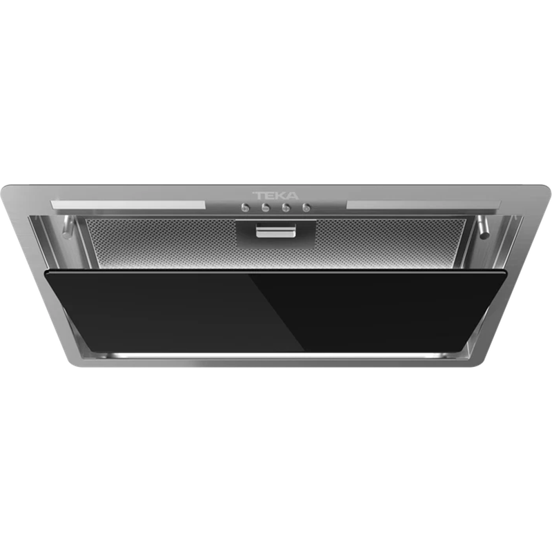 Campana extractora bajo mueble Teka Gfl 57651 Eos Bk