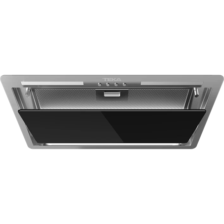 Campana extractora bajo mueble Teka Gfl 57651 Eos Bk