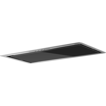 Campana extractora bajo mueble Teka Gfl 57651 Eos Bk