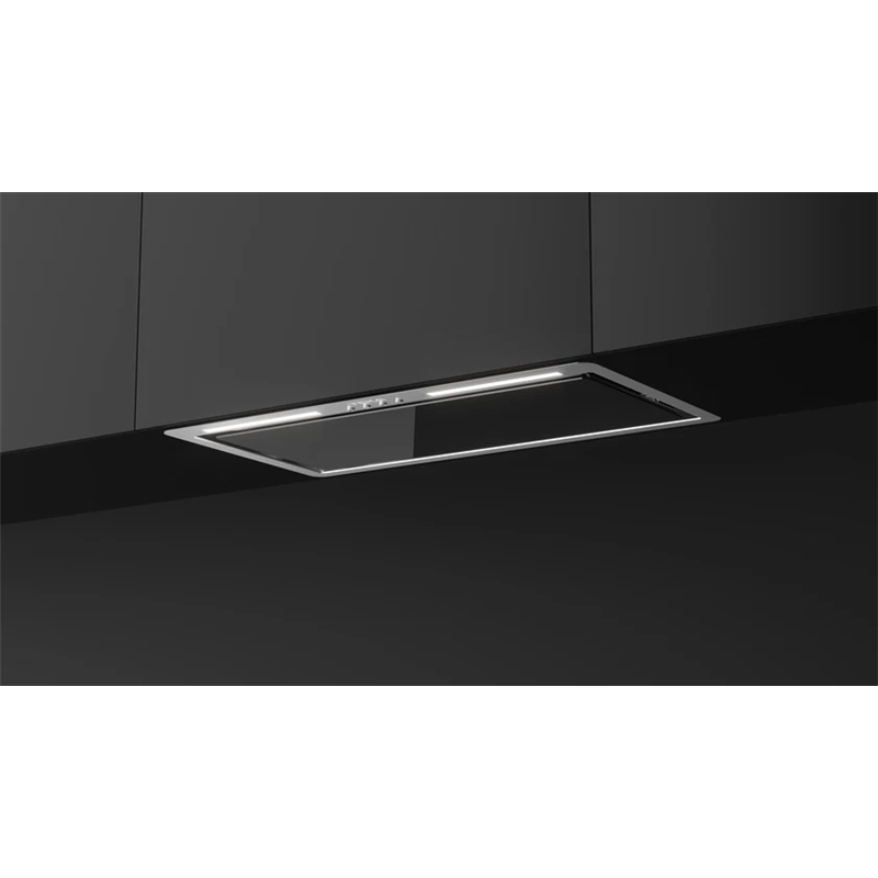Campana extractora bajo mueble Teka Gfl 57651 Eos Bk
