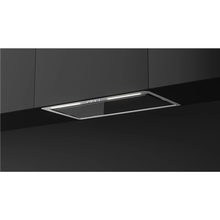 Campana extractora bajo mueble Teka Gfl 57651 Eos Bk
