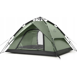 Tente pop up 4 automatique nh21zp008-vert forêt