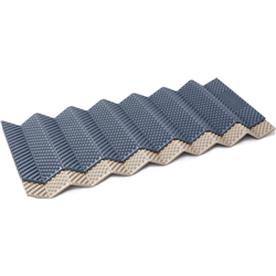 Egg Crate Folding Mat R 2,2 CNK2300DZ017-khaki