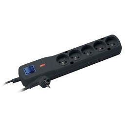 Parasurtenseur LF-530WA 5M NOIR