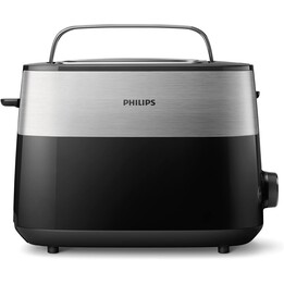 Tostadora Philips Daily Collection HD2516/90 830 W Negro