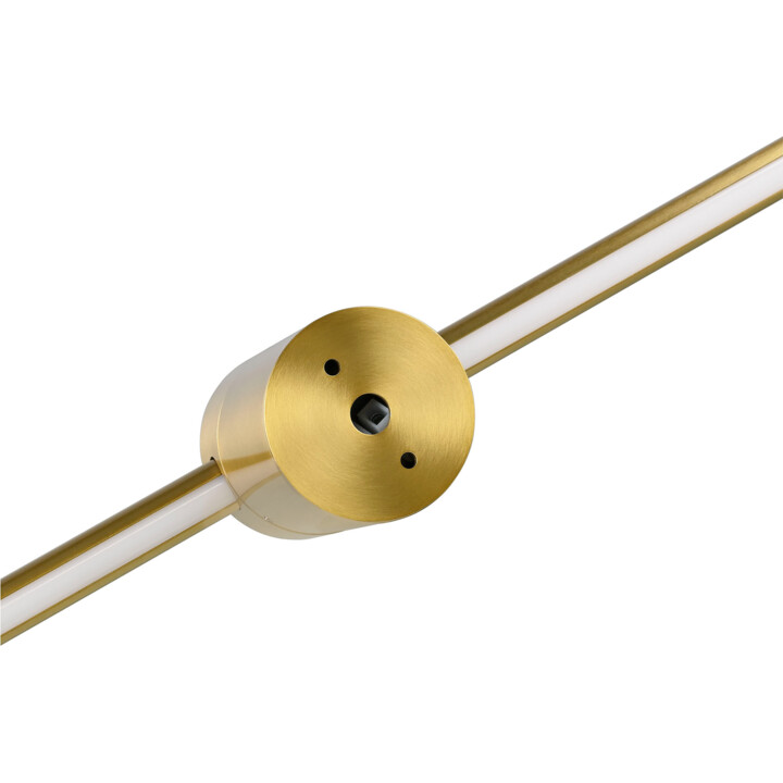 Lampada da parete Activejet LED AJE-HILTON Patina WW