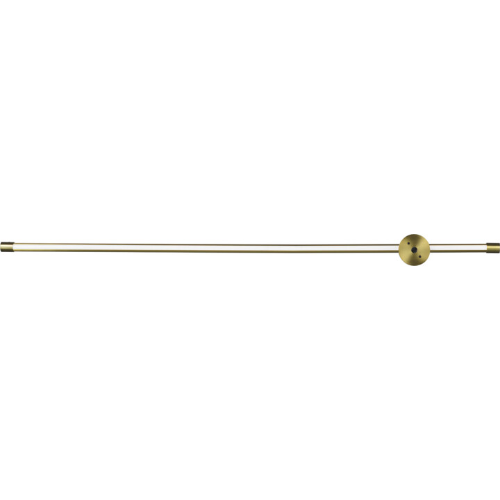 Lampada da parete Activejet LED AJE-HILTON Patina WW
