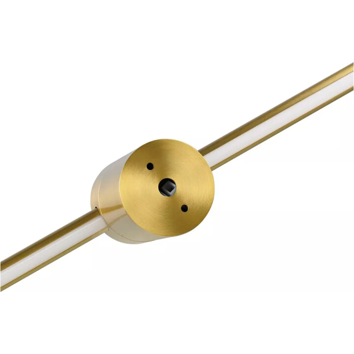 Lampada da parete Activejet LED AJE-HILTON Patina WW