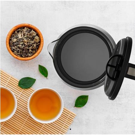 Hervidor eléctrico Black+Decker BXKE2206E