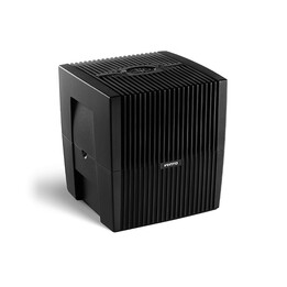 VENTA AH535 Verdunstungs-Luftbefeuchter schwarz