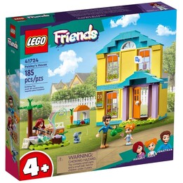 LEGO FRIENDS 41724 CASA PAISLEY