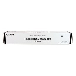 Toner Canon T01K T01 8066B001 Nero