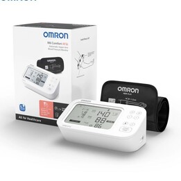 Sfigmomanometro da braccio Omron M6 COMFORT AFIB