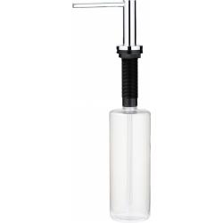 Dishwashing liquid dispenser