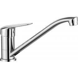 Grifo de cocina DEANTE BORO BMO_060M Cromo