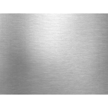 Fregadero DEANTE Techno (ZEU010A) acero 1-cámara Plata