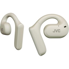 Écouteurs JVC HA-NP35T (TWS)Blanc
