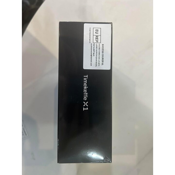 Timekettle X1 AI Interpreter Hub, 40 Sprachen, All-in-One-Übersetzergerät für mehrsprachige Meetings