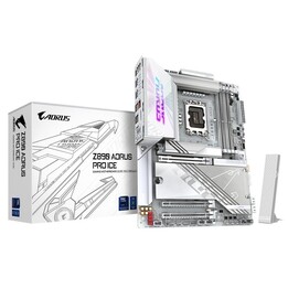 Placa base Gigabyte Z890 AORUS PRO ICE